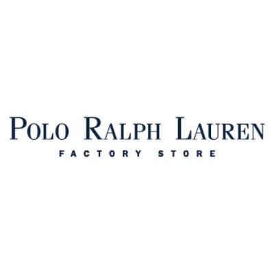 ralph lauren factory store discount coupons uk
